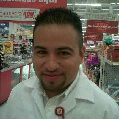 Profile Picture of Jose Ahumada (@joseahumada1251) on Twitter