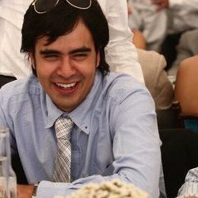 Profile Picture of FLAVIO PEREZ (@FLAVIOPEREZ5) on Twitter