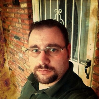 Profile Picture of Joe Cipriano (@joecip82) on Twitter
