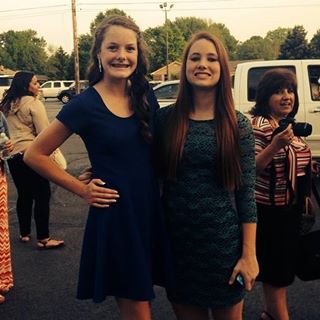 Profile Picture of Karlie Roberts (@karlie.roberts.37) on Facebook