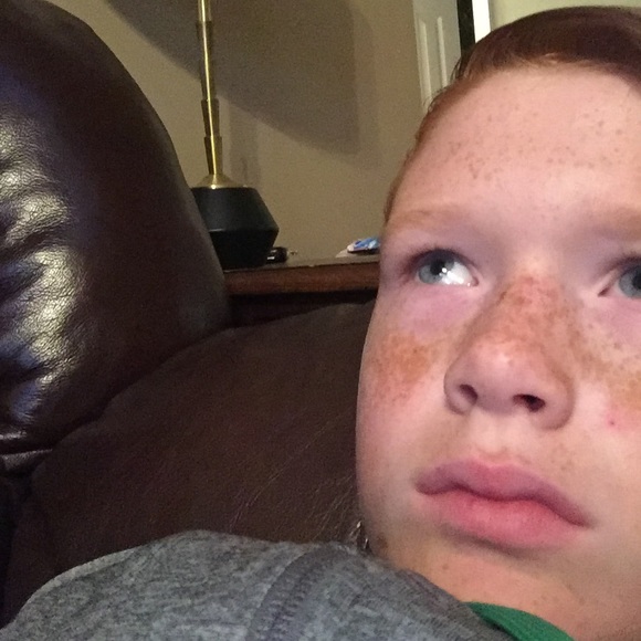 Profile Picture of Caleb Kleinlein (@king_caleb) on Poshmark