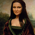 Profile Picture of Paolina Demorçey (@venusartstudio82) on Flickr