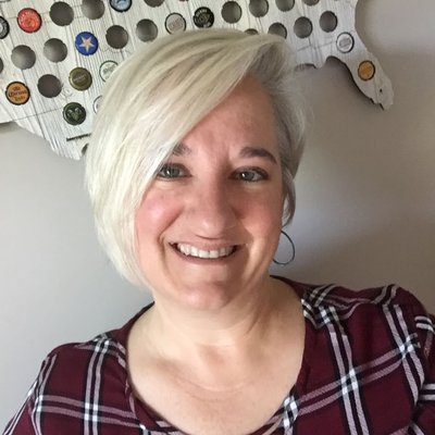 Profile Picture of Sherry Wohlgemuth (@sherryanne_72) on Twitter