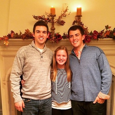 Profile Picture of Joshua G. Dunlap (@JoshDunlap33) on Twitter