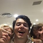 Profile Picture of Joseph Finn (@9hamborger) on Instagram