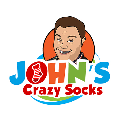 Profile Picture of John's Crazy Socks (@JohnsCrazySocks) on Twitter