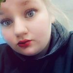 Profile Picture of Crystal Burns (@rockangel1121) on Instagram