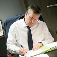 Profile Picture of Lawrence Benson  (@lawrence-benson-17) on Quora