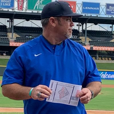 Profile Picture of Jason Causey (@CoachCausey35) on Twitter
