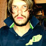 Profile Picture of John Ware (@dragunbain) on Flickr