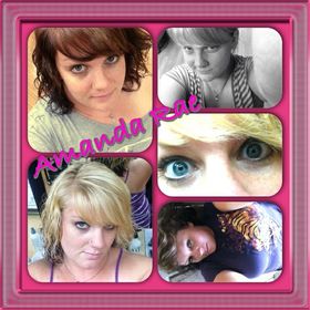 Profile Photo of Amanda Galbreath (@swanky1109) on Pinterest