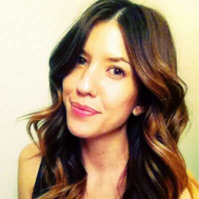 Profile Picture of Laura Fink (@laurafink) on Twitter