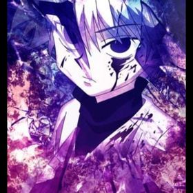 Profile Picture of killua zoldyck (@nicholebarker3) on Pinterest