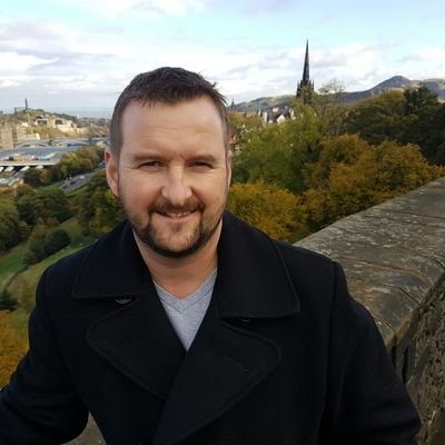 Profile Picture of Michael Hodgkinson (@mickhodgkinson2) on Twitter