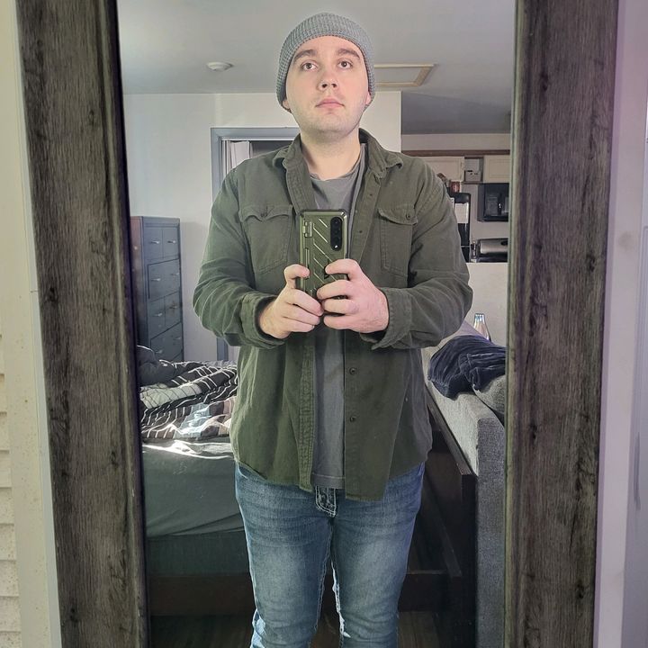 Profile Picture of Jacob McCarty (@jamccarty) on Tiktok
