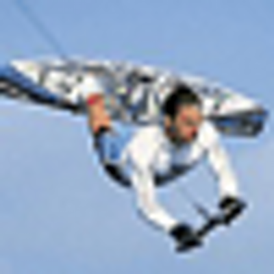 Profile Picture of Zachary Osborn (@ZacharyOsborn1) on Twitter