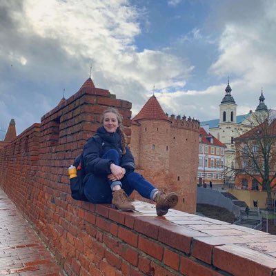 Profile Picture of Alexa Scott (@alexascotth) on Twitter