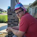 Corey Thorson - Instagram Profile Picture of Corey Thorson (@son0fthor) on Instagram