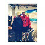 Profile Picture of Mark Stratford (@stratty66) on Instagram