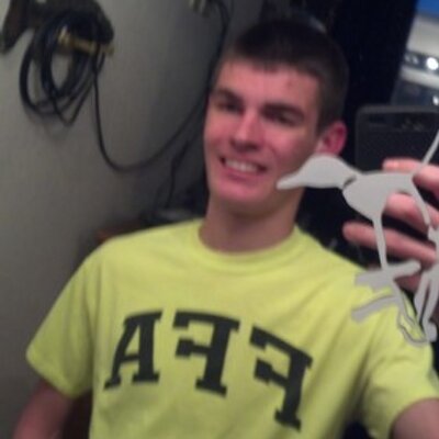 Profile Picture of Austin Nettles (@NettlesAustin) on Twitter