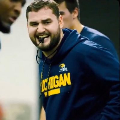 Profile Picture of Justin Tress (@tress_justin) on Twitter