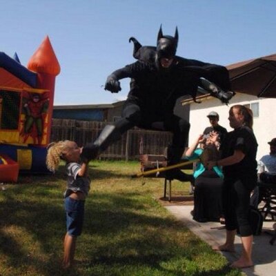Profile Picture of Dan Vierra (@DanVierra) on Twitter