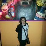 Profile Picture of Isabel Rincon (@isabelrebeld) on Instagram