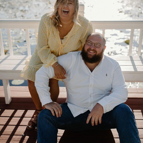 Profile Picture of Alex Myatt (@bigalmyatt) on Poshmark