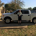 Profile Picture of Clint Oden (@clint.oden) on Instagram