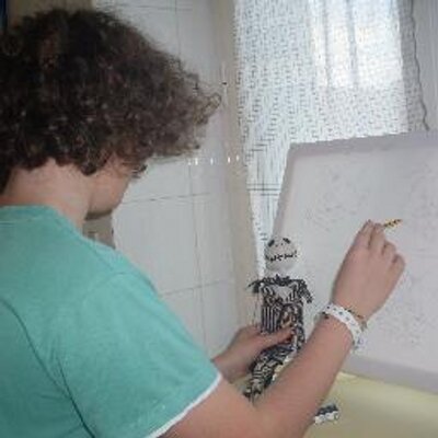 Profile Picture of Chris Grimaldi (@ChrisGrimaldi1) on Twitter