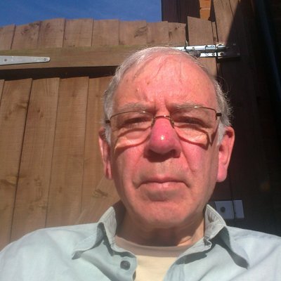Profile Picture of Geoff Francis (@123geoff1) on Twitter