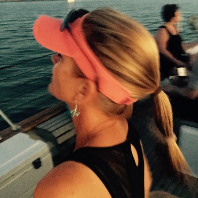 Profile Picture of Mary Wasson (@MaryWasson2) on Twitter