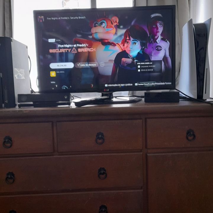 Profile Picture of gregory  pazza (@lucaspazza8) on Tiktok