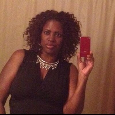 Profile Picture of Yolanda Hines (@choco_so_sweet) on Twitter