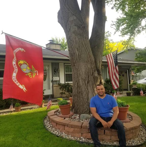 Profile Picture of William Rodriguez (@wjmr78) on Poshmark