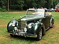 Profile Picture of Alvis TA 21 - Wikipediaon Wikipedia