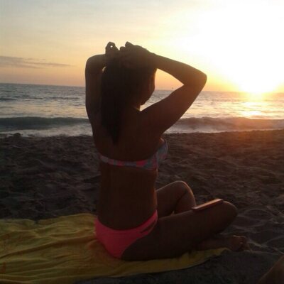 Profile Picture of Daniela Mantilla (@mdmantilla) on Twitter