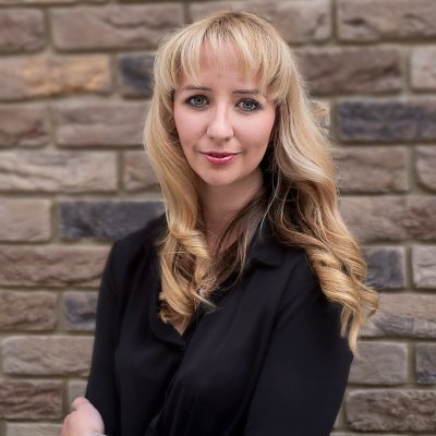 Profile Picture of Faye Lewis (@Faye_I_Am) on Twitter