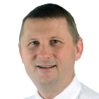 Profile Picture of Scott Norris (@snorris85) on Twitter