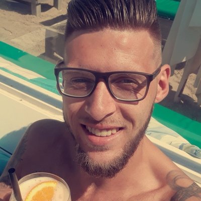 Profile Picture of Michael De Roy (@Michaelderoy6) on Twitter