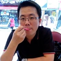 Profile Picture of Greg Chang (@greg-chang-7) on Quora