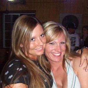 Profile Picture of April Me (@luvthebling) on Myspace