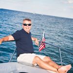 Profile Picture of Carl Blackwell (@capncarl) on Instagram