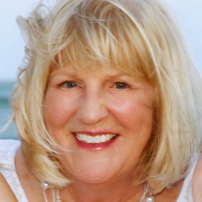 Profile Picture of Sue Merrell Daley (@MerrellSue) on Twitter