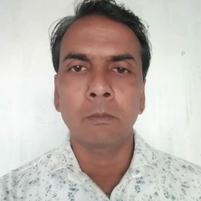 Profile Picture of Krishna Gopal Srivastava (@KrishnaGopalSr9) on Twitter