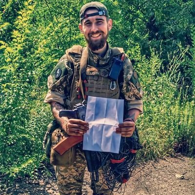 Profile Picture of Alex Nikitenko (@totsamuybrat) on Twitter