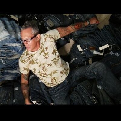 Jeff Marsten - Twitter Profile Picture of Jeff Marsten (@foodie67) on Twitter