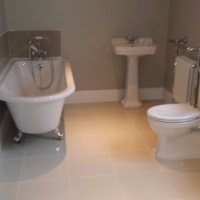 Profile Picture of David Hemsley (@ADPlumbing2010) on Twitter