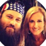 Profile Picture of Kori Robertson (@bosshogsswife) on Instagram