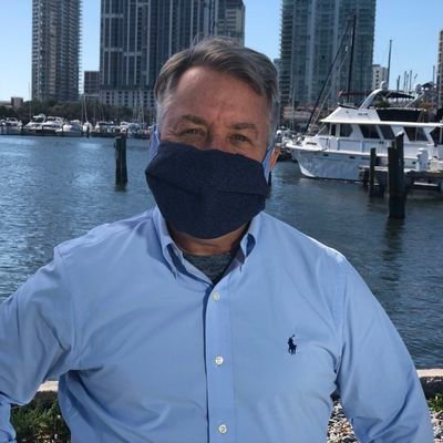 Profile Picture of Kerry Sanders (@KerryNBC) on Twitter